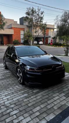 VOLKSWAGEN GOLF 2.0 350 TSI GASOLINA GTI DSG